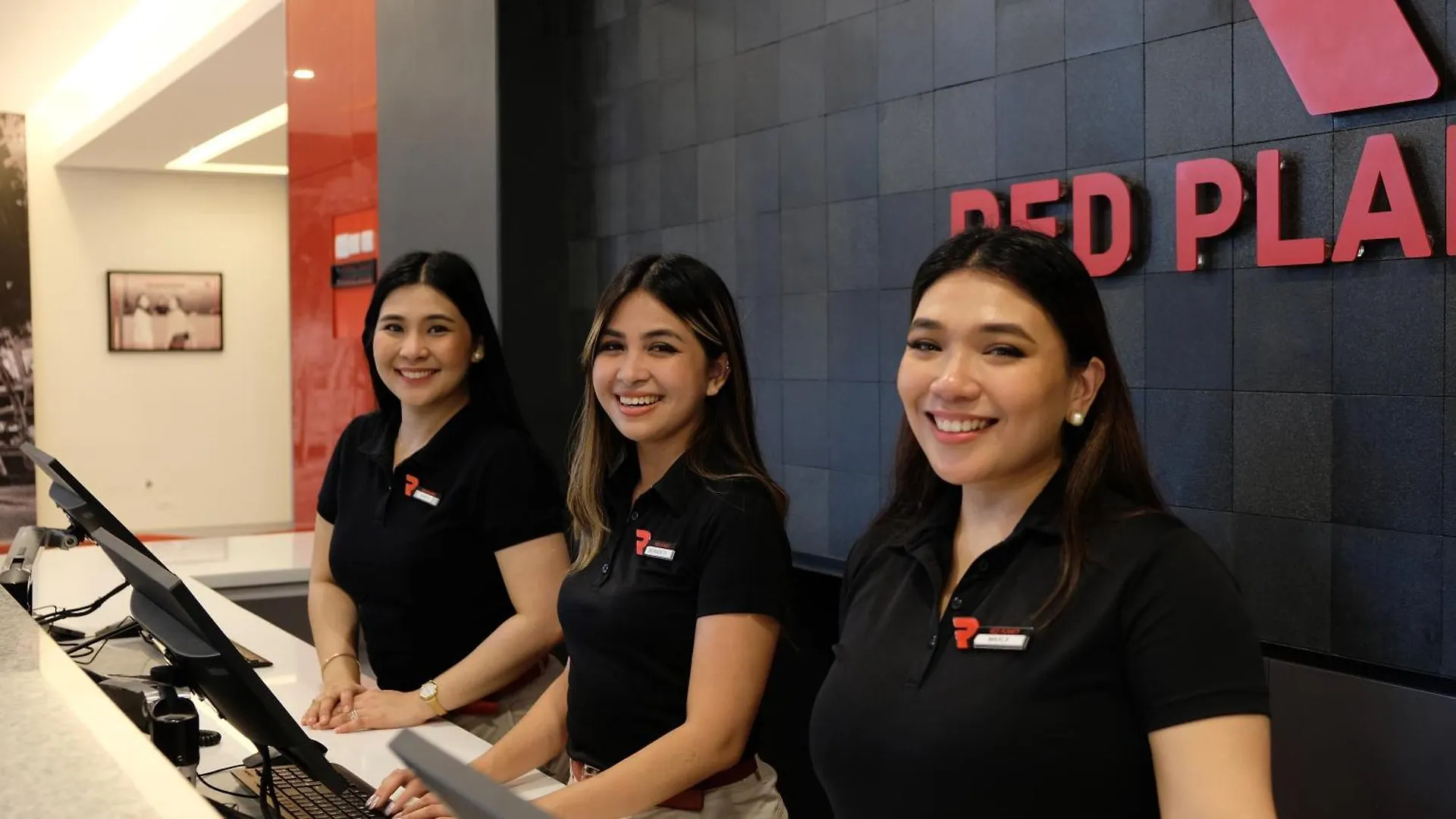 Hotel Red Planet Bgc The Fort Taguig